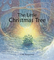 Buy The Little Christmas Tree