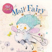 Buy The Magic Mail Fairy