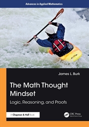 Buy The Math Thought Mindset