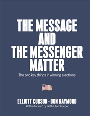 Buy The Message and the Messenger Matter