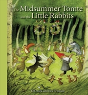 Buy The Midsummer Tomte and the Little Rabbits