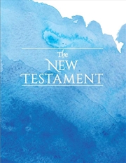 Buy The New Testament