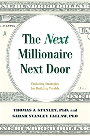 Buy The Next Millionaire Next Door