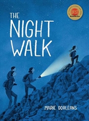 Buy The Night Walk