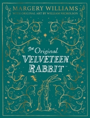 Buy The Original Velveteen Rabbit: Collector's Edition