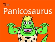 Buy The Panicosaurus