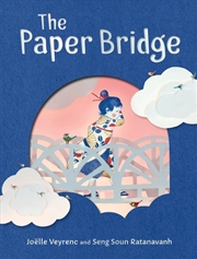Buy The Paper Bridge