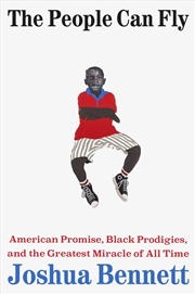 Buy The People Can Fly