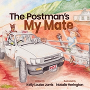 Buy The Postman's My Mate