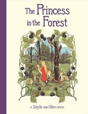 Buy The Princess in the Forest