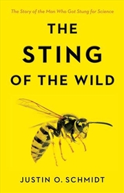 Buy The Sting of the Wild