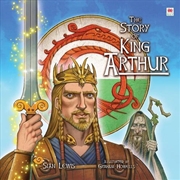 Buy The Story of King Arthur