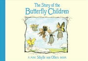 Buy The Story of the Butterfly Children