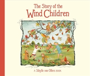 Buy The Story of the Wind Children