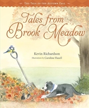 Buy The Tale of the Autumn Fall