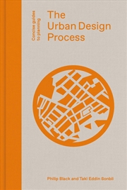 Buy The Urban Design Process