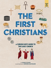 Buy The World of the First Christians