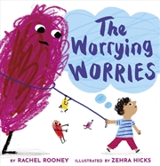 Buy The Worrying Worries