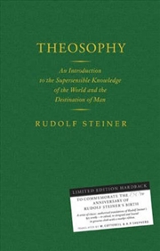 Buy Theosophy