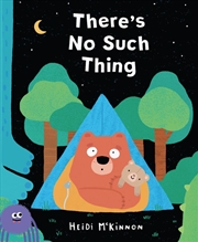 Buy There's No Such Thing