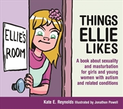 Buy Things Ellie Likes