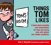 Buy Things Tom Likes