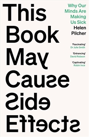 Buy This Book May Cause Side Effects