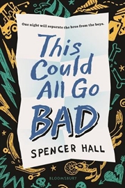 Buy This Could All Go Bad