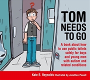 Buy Tom Needs to Go