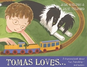 Buy Tomas Loves...