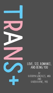 Buy Trans+