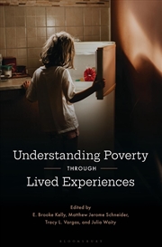 Buy Understanding Poverty through Lived Experiences