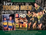 Buy Very Tough Men
