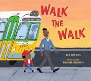 Buy Walk the Walk