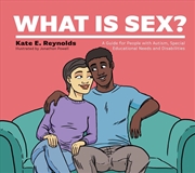 Buy What Is Sex?