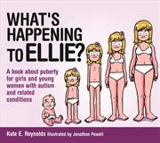 Buy What's Happening to Ellie?