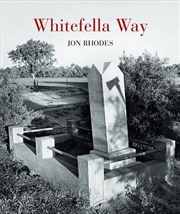 Buy Whitefella Way