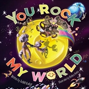 Buy You Rock My World