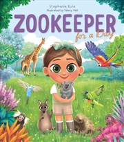 Buy Zookeeper For A Day
