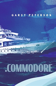 Buy .Commodore