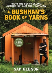 Buy A Bushman's Book of Yarns
