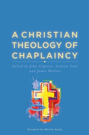 Buy A Christian Theology of Chaplaincy