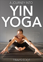 Buy A Journey Into Yin Yoga