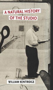 Buy A Natural History of the Studio