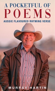 Buy A Pocketful of Poems