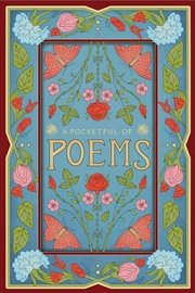 Buy A Pocketful of Poems