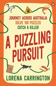 Buy A Puzzling Pursuit