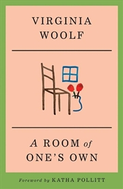 Buy A Room of One's Own