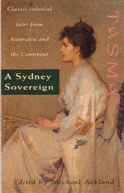 Buy A Sydney Sovereign
