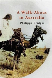 Buy A Walk-About in Australia